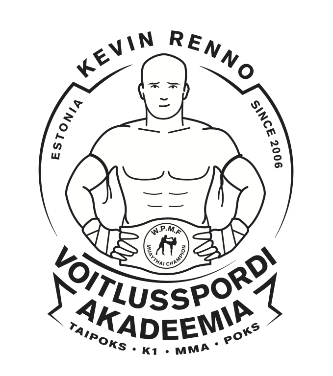 KRVA logo